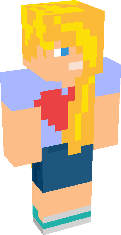 Minecraft Skins