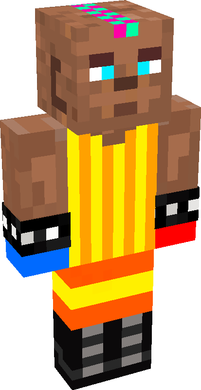 Minecraft Skins
