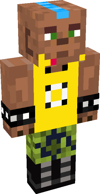 Minecraft Skins