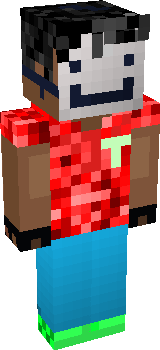 Minecraft Skins