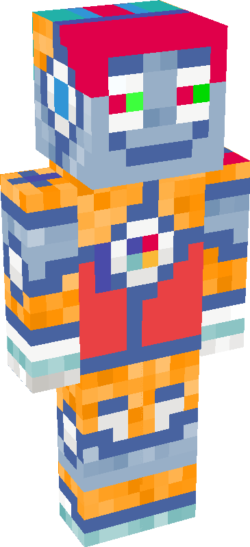 Minecraft Skins