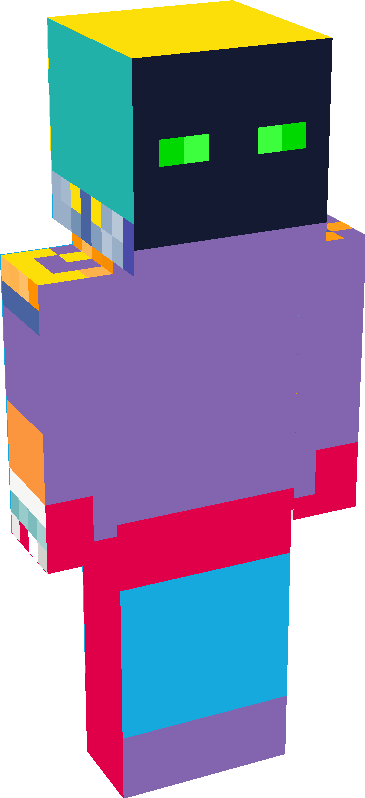 Minecraft Skins