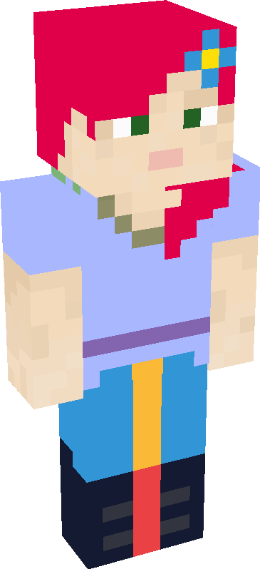 Minecraft Skins