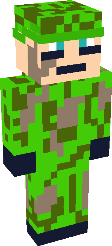 Minecraft Skins