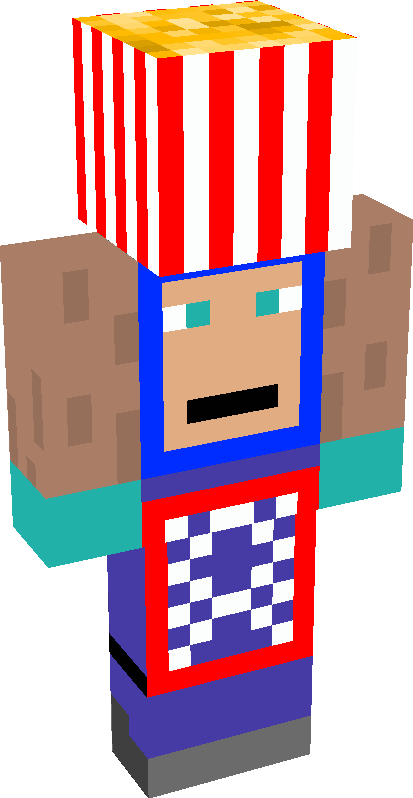 Minecraft Skins