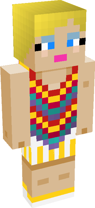 Minecraft Skins