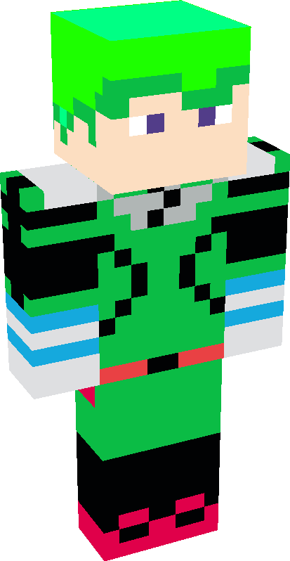 Minecraft Skins