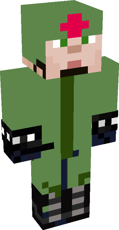 Minecraft Skins