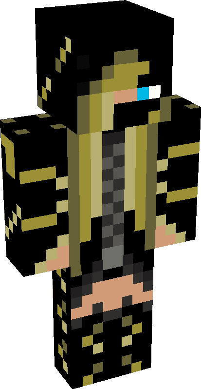 Minecraft Skins