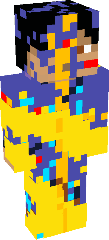 Minecraft Skins