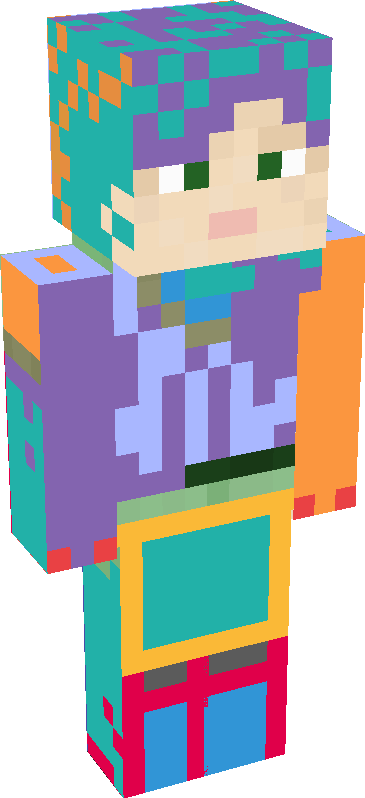 Minecraft Skins