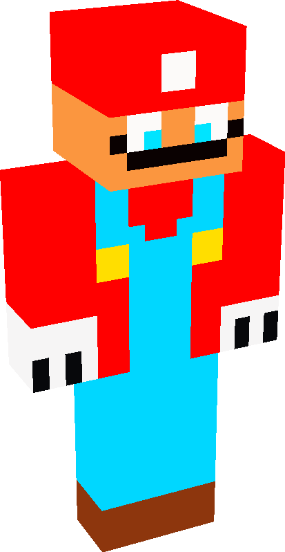 Minecraft Skins