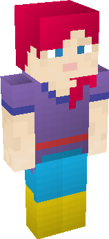 Minecraft Skins