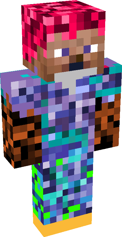 Minecraft Skins