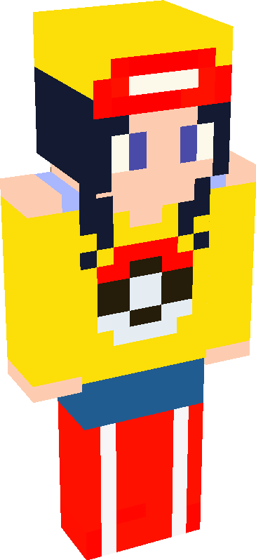Minecraft Skins