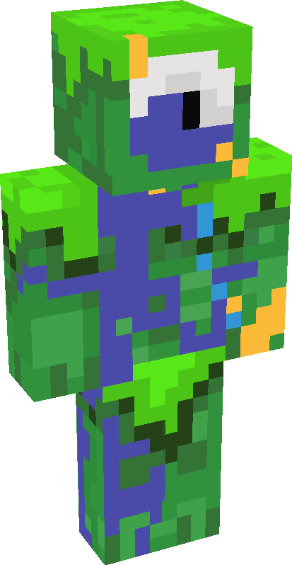 Minecraft Skins