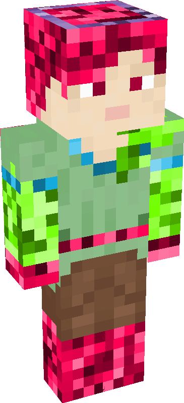 Minecraft Skins