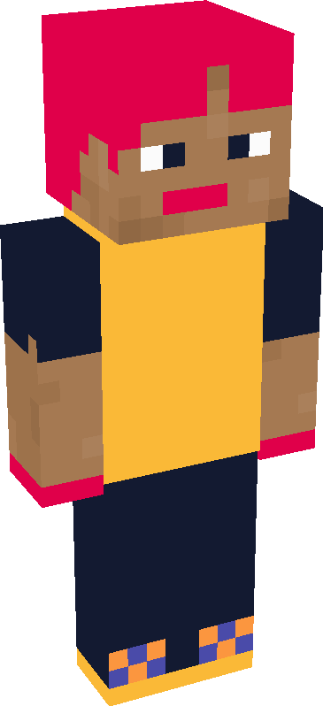 Minecraft Skins