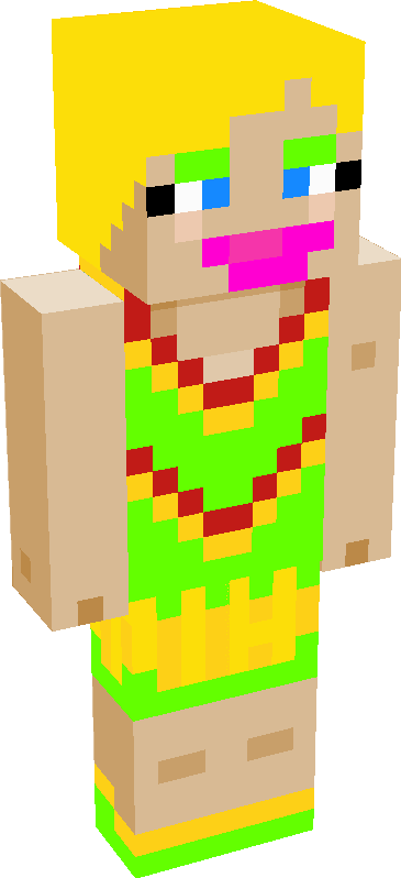 Minecraft Skins