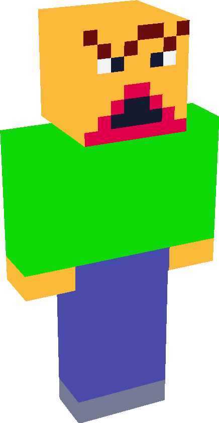 Minecraft Skins