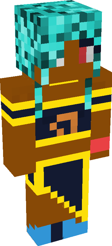 Minecraft Skins