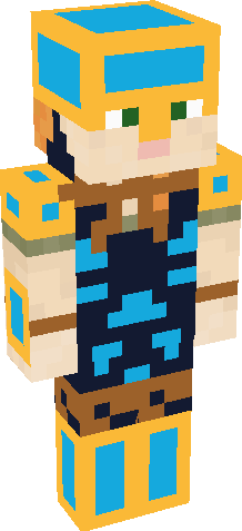 Minecraft Skins
