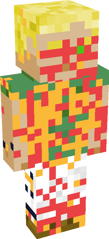 Minecraft Skins