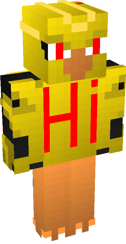 Minecraft Skins