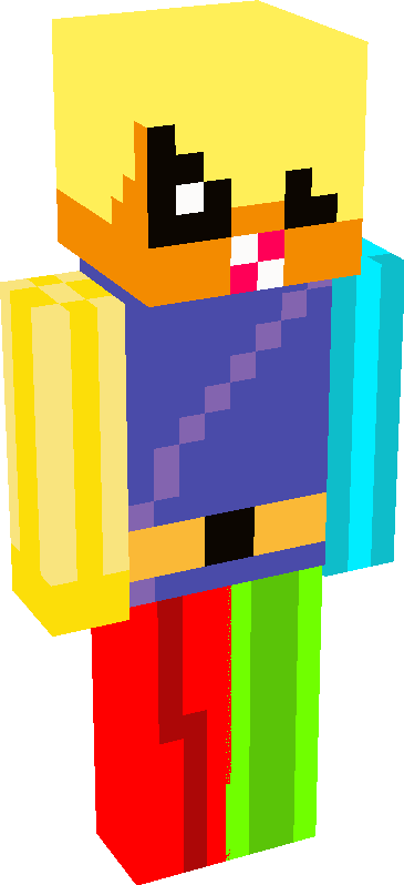 Minecraft Skins