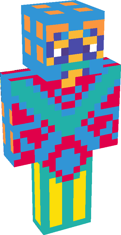 Minecraft Skins