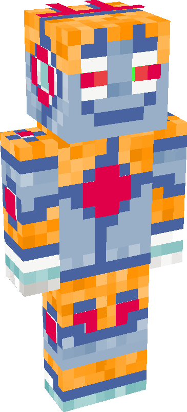 Minecraft Skins