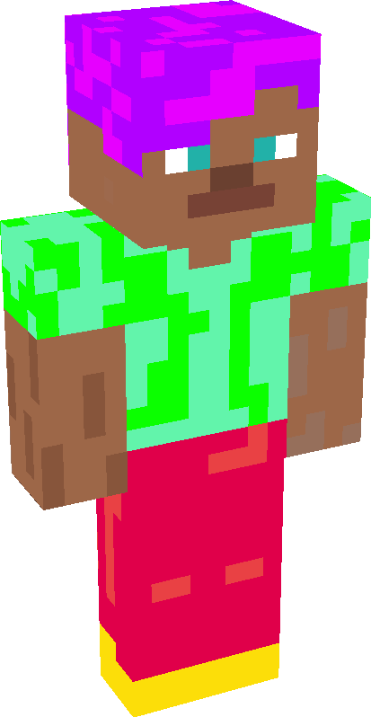 Minecraft Skins