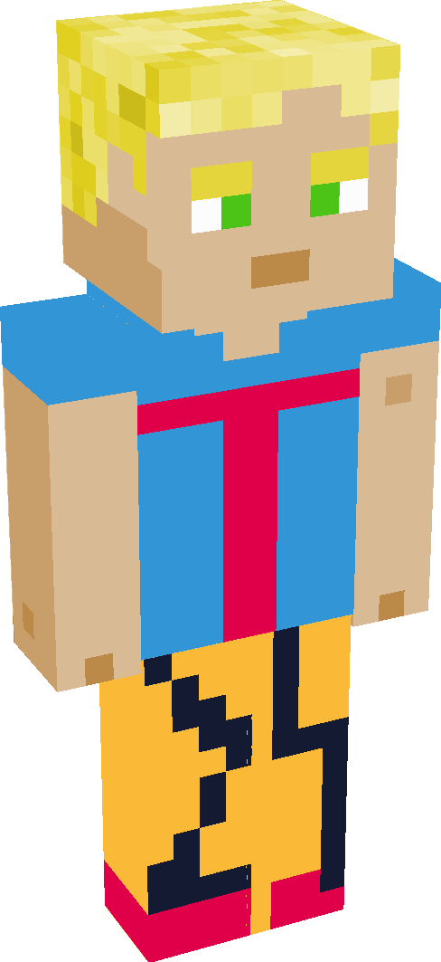 Minecraft Skins