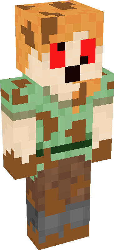 Minecraft Skins