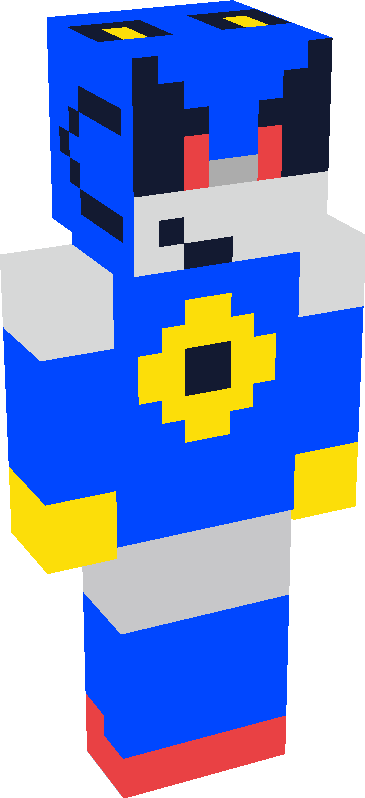 Minecraft Skins