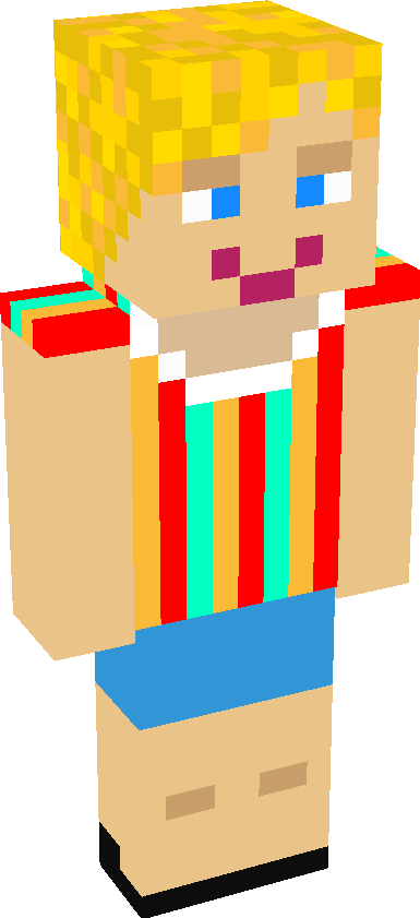 Minecraft Skins