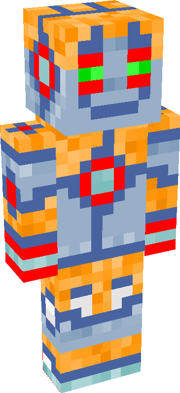 Minecraft Skins