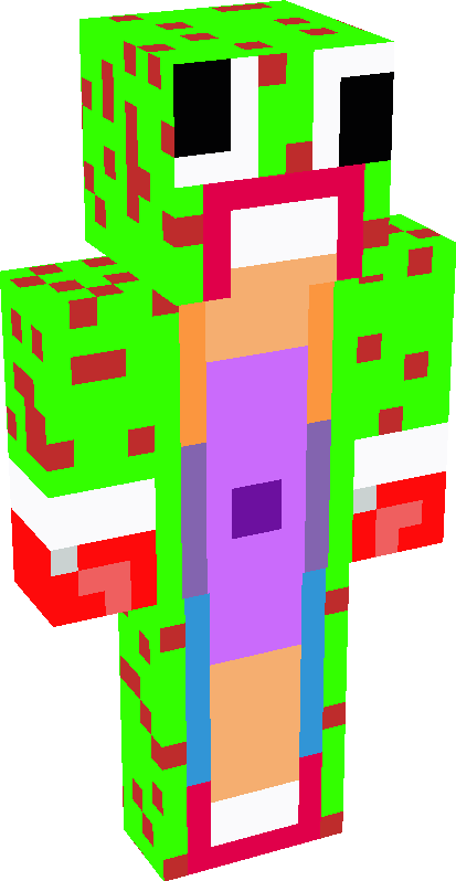 Minecraft Skins
