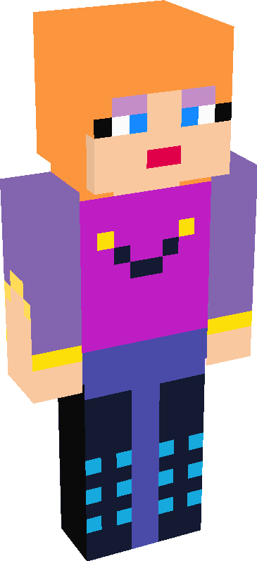 Minecraft Skins