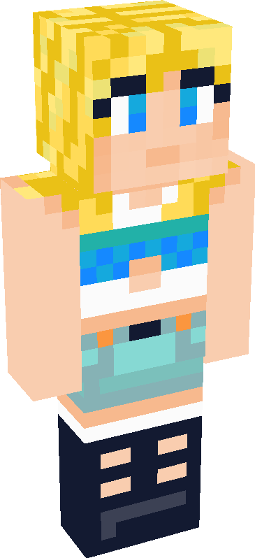 Minecraft Skins