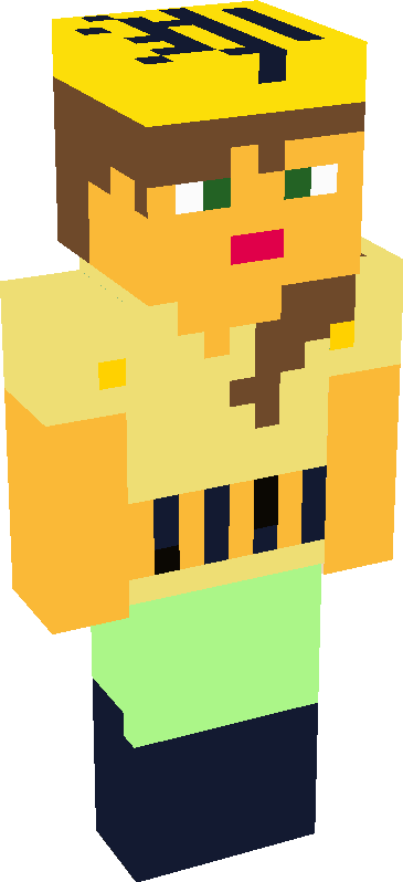 Minecraft Skins