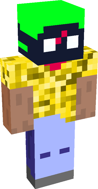 Minecraft Skins