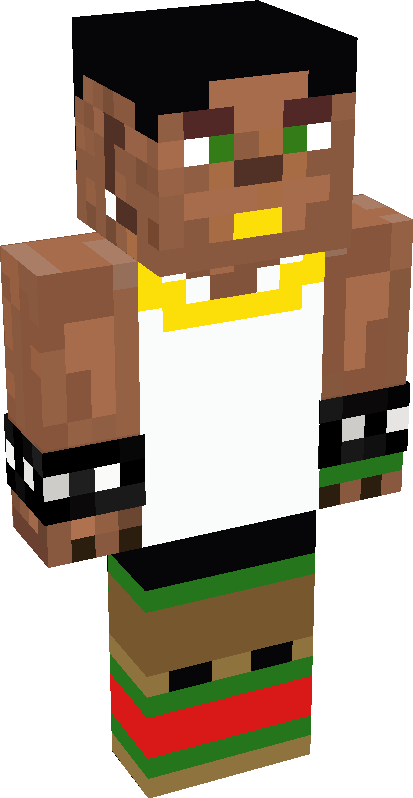 Minecraft Skins
