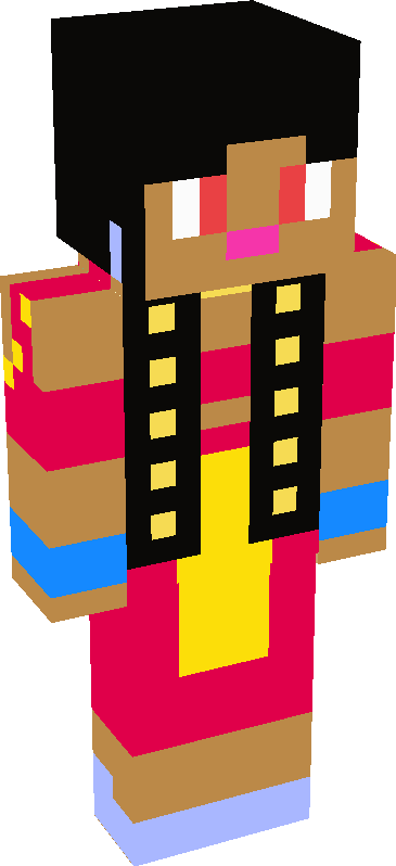 Minecraft Skins