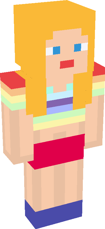Minecraft Skins