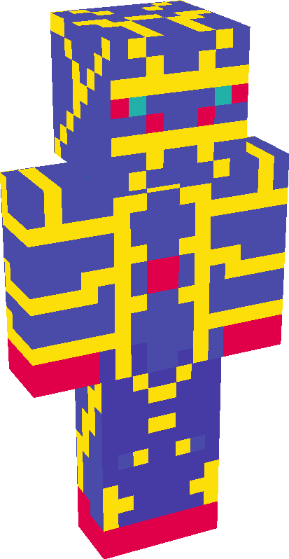 Minecraft Skins
