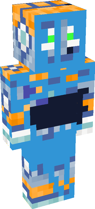 Minecraft Skins