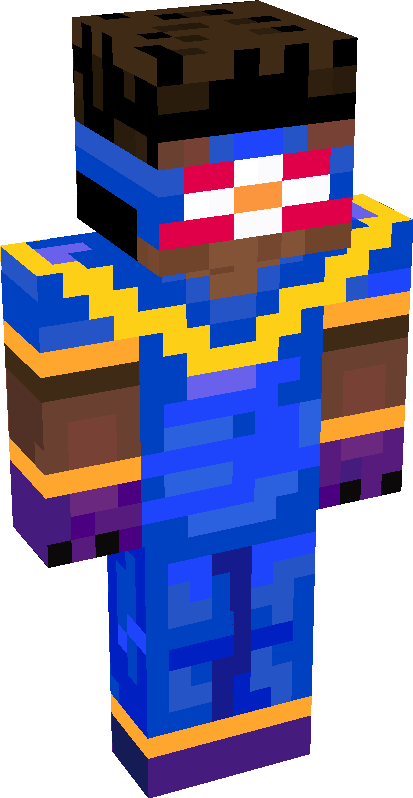 Minecraft Skins