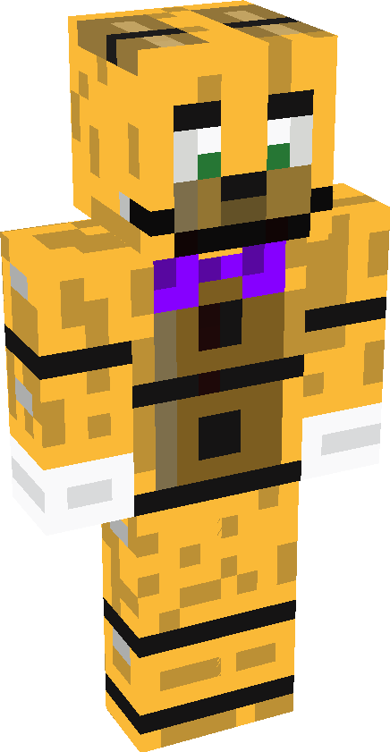 Minecraft Skins