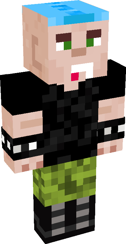 Minecraft Skins